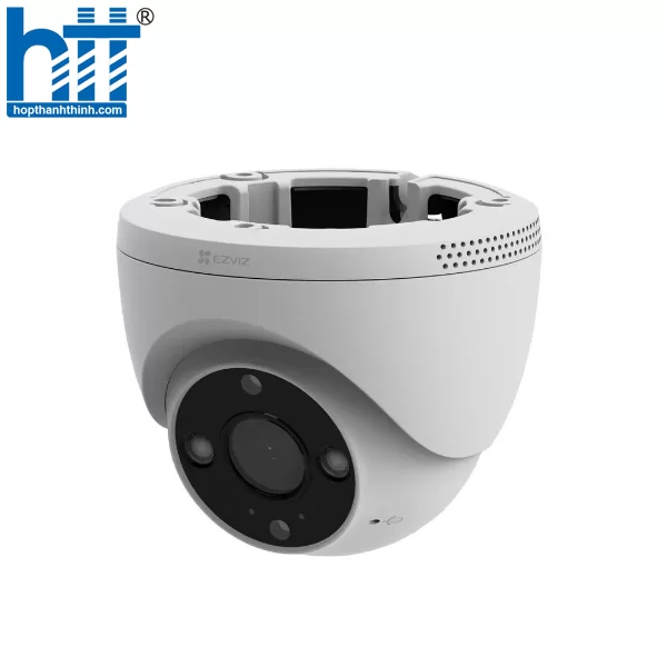 HỢP THÀNH THỊNH - Camera WiFi bán cầu thông minh EZVIZ CS-H4 2K (3MP)