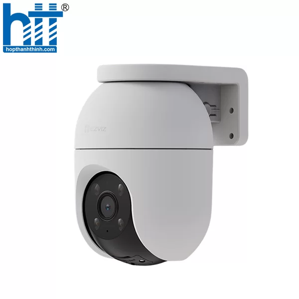 HỢP THÀNH THỊNH - Camera WiFi EZVIZ C8C 2K+ (4MP, Quay quét thông minh)