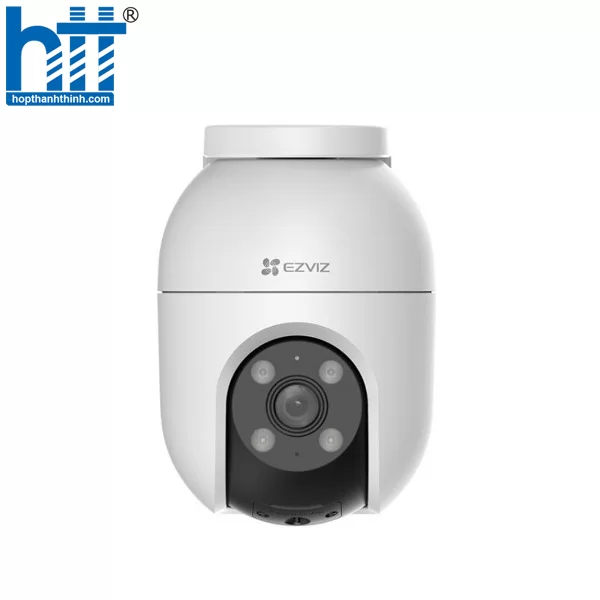 HỢP THÀNH THỊNH - Camera WiFi EZVIZ C8C 2K+ (4MP, Quay quét thông minh)
