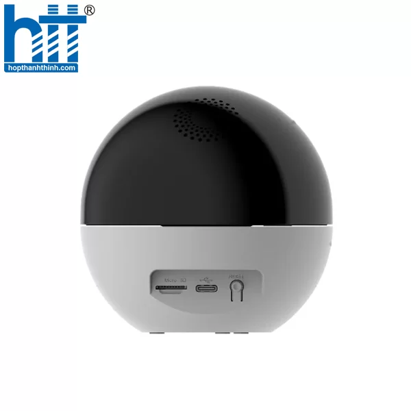 HỢP THÀNH THỊNH - Camera WiFi ống kính kép EZVIZ CS-C7 (8.0MP)