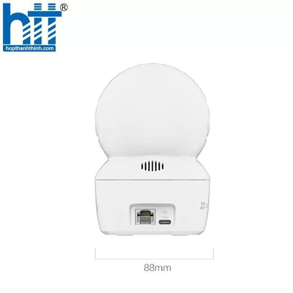 HỢP THÀNH THỊNH - Camera WiFi ống kính kép EZVIZ CS-H7C (4MP+4MP)
