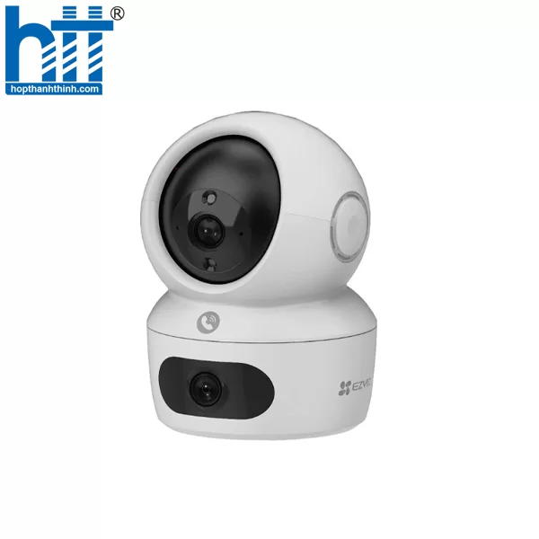 HỢP THÀNH THỊNH - Camera WiFi ống kính kép EZVIZ CS-H7C (4MP+4MP)