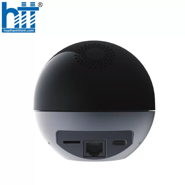 HỢP THÀNH THỊNH - Camera wifi Ezviz CS-E6 3K 5MP