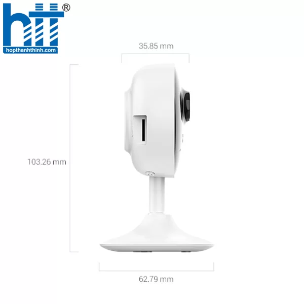 HỢP THÀNH THỊNH - EZVIZ C1C-B 1080P – Camera Wifi trong nhà thông minh