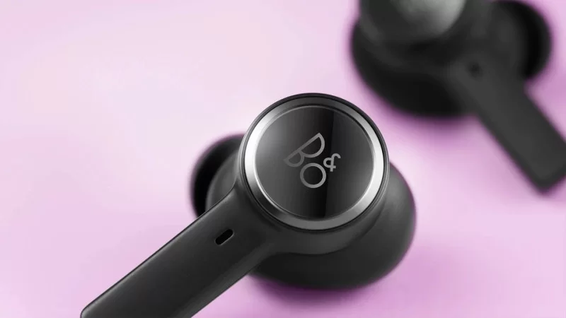kết nối bluetooth tai nghe beoplay ex