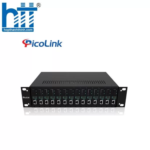 HTT - Bộ nguồn tập trung converter quang picolink