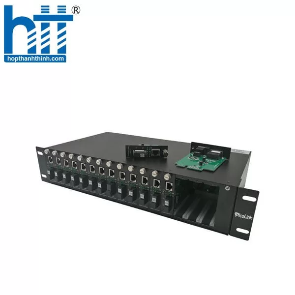 HTT - Bộ nguồn tập trung converter quang picolink
