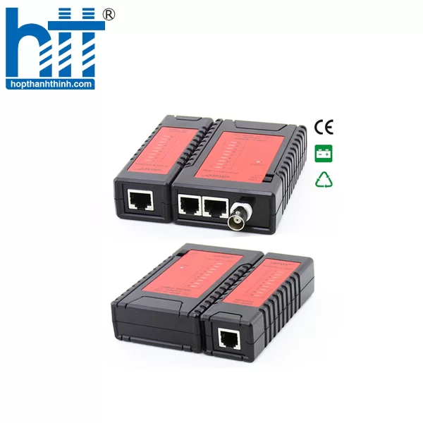 Hợp Thành Thịnh - Máy Test mạng đa năng NF-468B