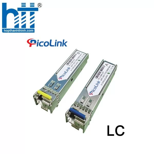 Hợp Thành Thịnh - Module Quang SFP LC 1FO PicoLink