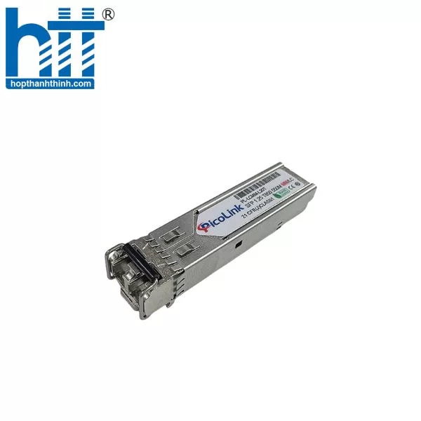 Hợp Thành Thịnh - Module Quang SFP LC Multimode 1.25Gbps PicoLink