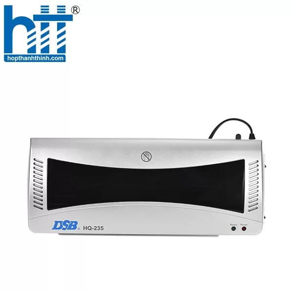 Hợp Thành Thịnh - Máy ép Plastic DSB HQ-235