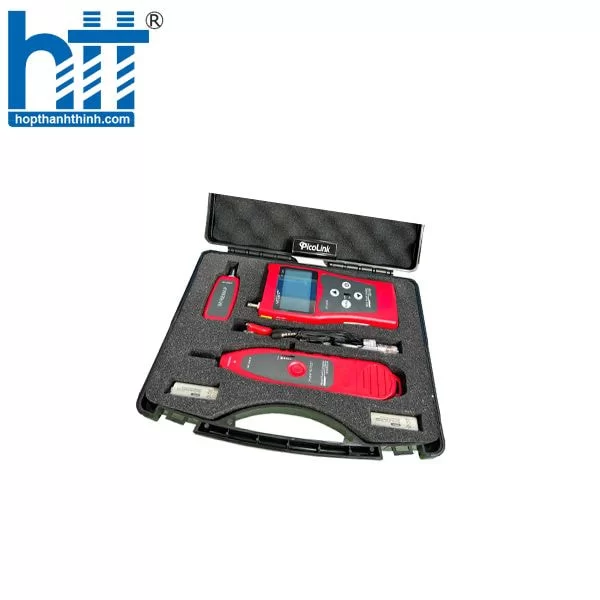 Hợp Thành Thịnh -Bộ dụng cụ Test mạng PicoLink PL-NF-308S, Chính Hãng