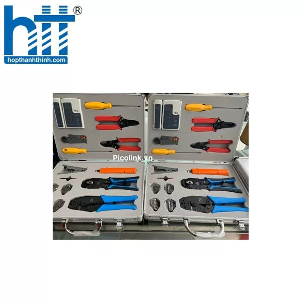HỢP THÀNH THỊNH - Bộ dụng cụ làm mạng PicoLink PL-K4015