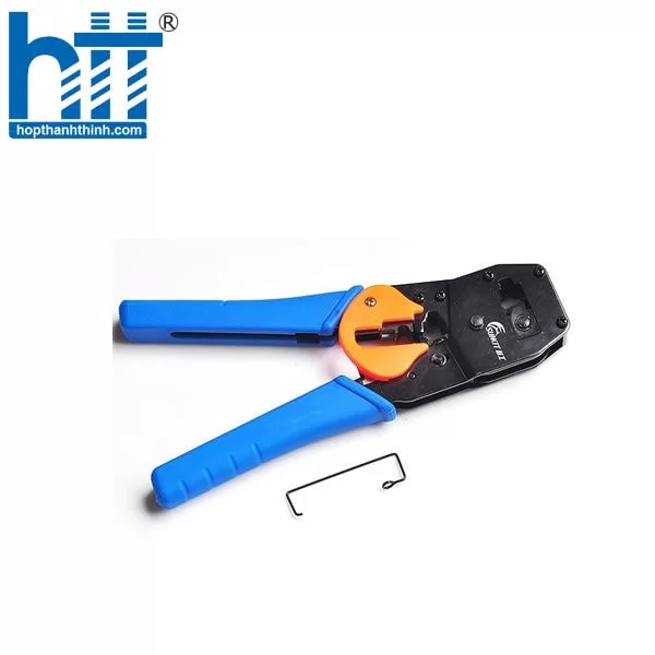 HỢP THÀNH THỊNH - Bộ dụng cụ làm mạng Shipuco SPC012-5