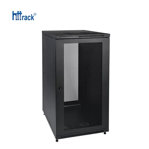 Cấu tạo đặc biệt của tủ mạng server