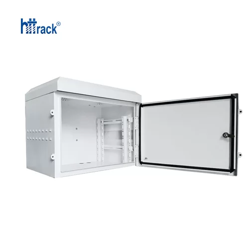 Thiết kế tủ mạng Outdoor Rack 