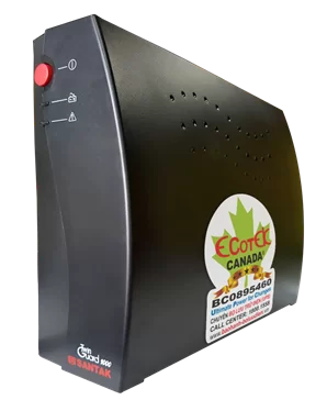 Offline Santak TG1000