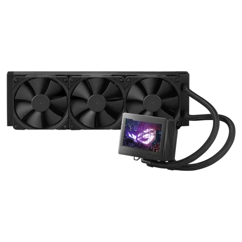 GEARVN - Tản nhiệt nước ASUS ROG RYUJIN III 360