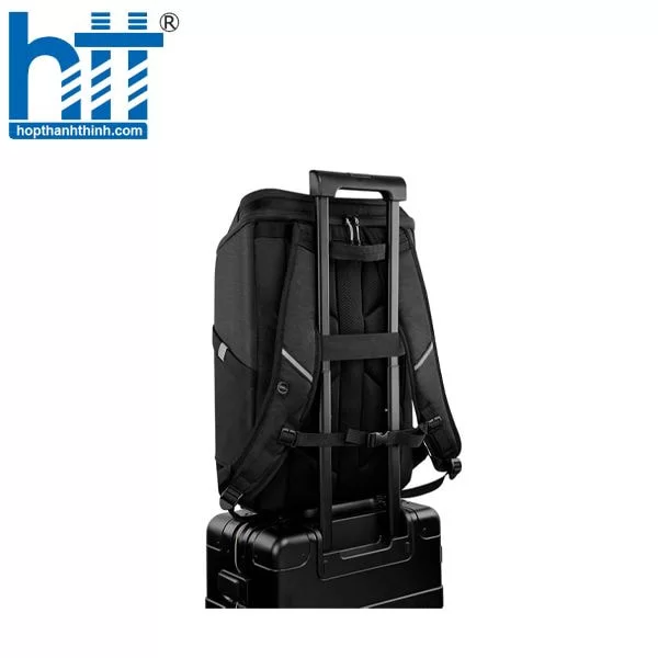 Hợp Thành Thịnh - Ba lô Dell Gaming 17