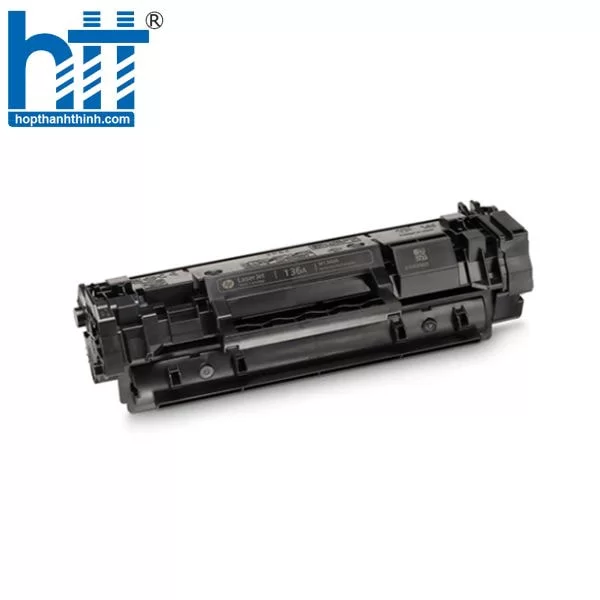 Hợp Thành Thịnh - Mực in HP 136A W1360A