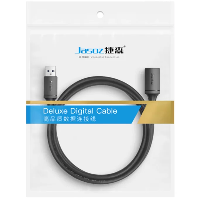 D114 Cáp nối dài USB 3.0