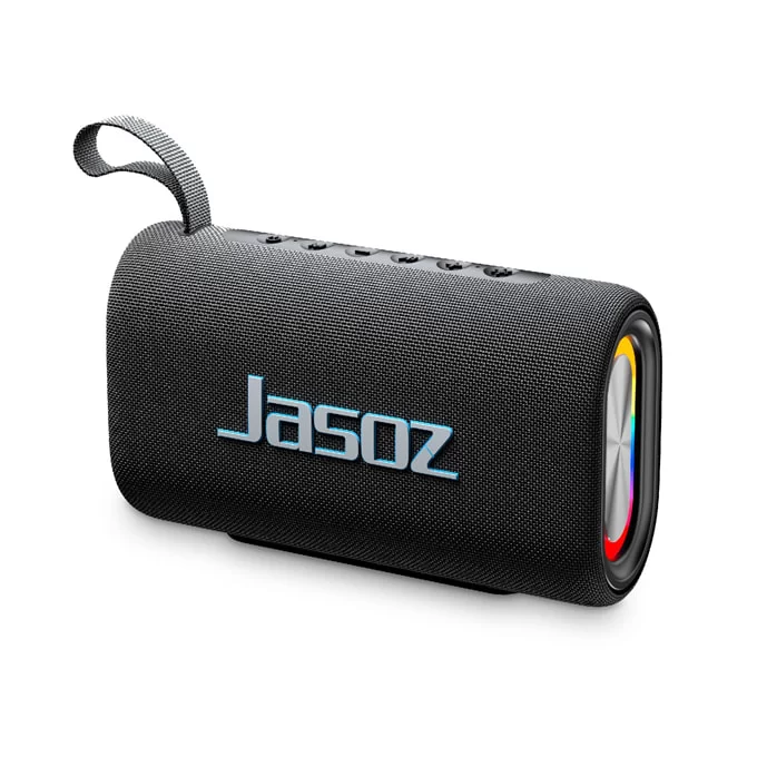 K114 Portable Bluetooth Speaker Pro 10w T-K159