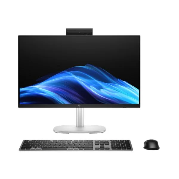 Intel Core Ultra 5 tích hợp AI