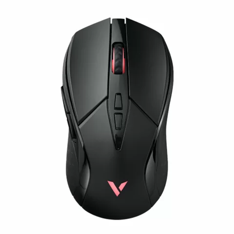 GEARVN-chuot-rapoo-v300w-black