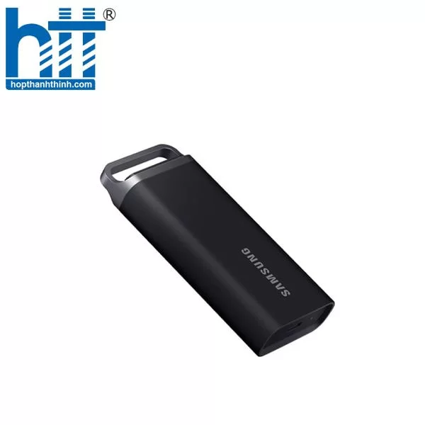 HTT - Ổ cứng gắn ngoài Samsung SSD T5 2TB Black (MU-PH2T0S/WW)