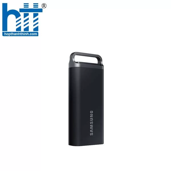 HTT - Ổ cứng gắn ngoài Samsung SSD T5 2TB Black (MU-PH2T0S/WW)