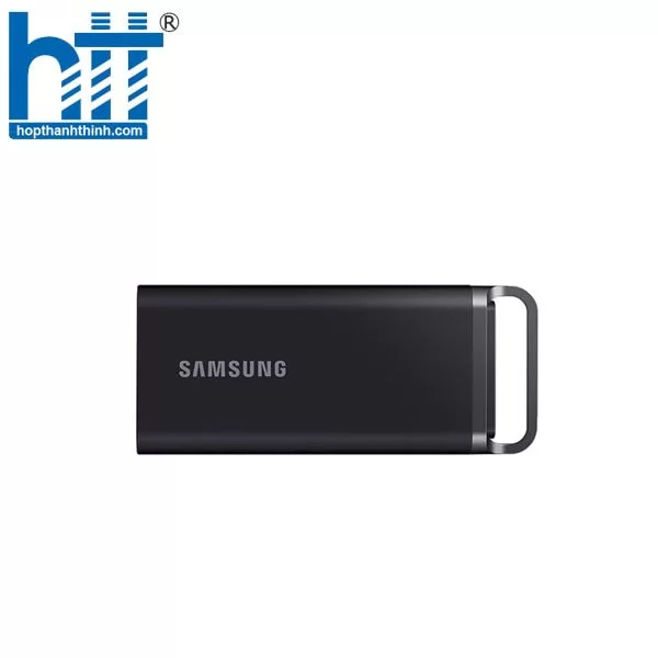 HTT - Ổ cứng gắn ngoài Samsung SSD T5 2TB Black (MU-PH2T0S/WW)