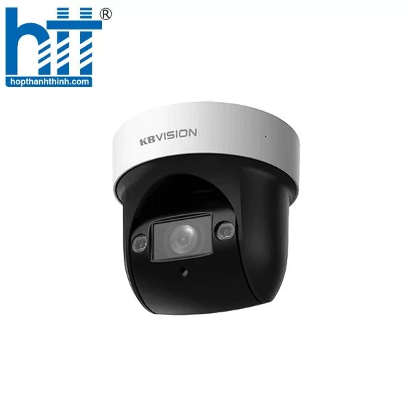 Hợp Thành Thịnh - Camera PTZ IP ốp trần KX-C2007IRPN3