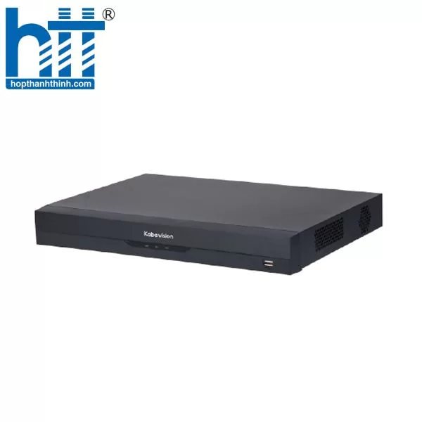Hợp Thành Thịnh - Đầu ghi hình 32 kênh KX-DAi8232H3-5M