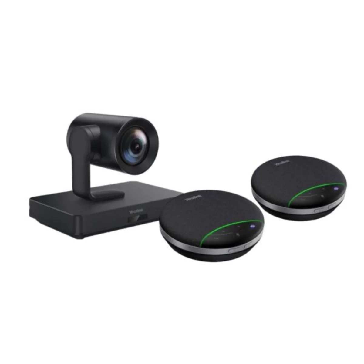 UVC85 hỗ trợ zoom quang 12x và PTZ linh hoạt.