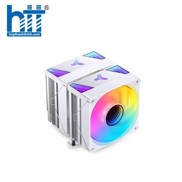 Hợp Thành Thịnh -Tản nhiệt JONSBO CR-3000 WHITE