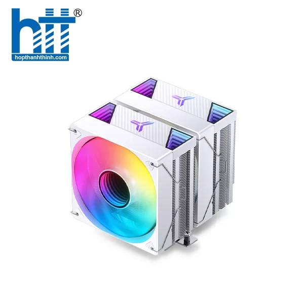 Hợp Thành Thịnh -Tản nhiệt JONSBO CR-3000 WHITE