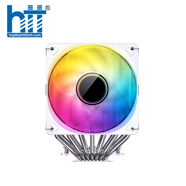 Hợp Thành Thịnh -Tản nhiệt JONSBO CR-3000 WHITE
