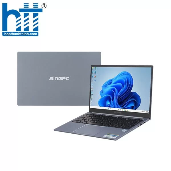 Hợp Thành Thnihj - Notebook SingPC Series M16 - M16i71195