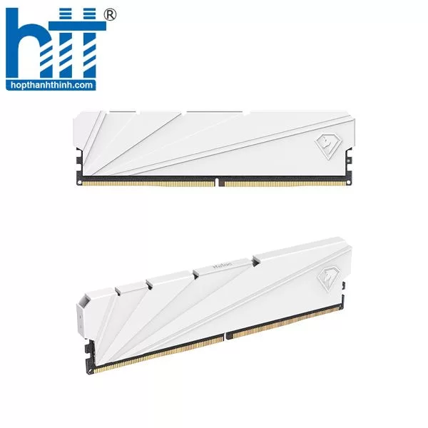 Hợp Thành Thịnh - Ram Shadow S DDR4-3200 8GB C16 White