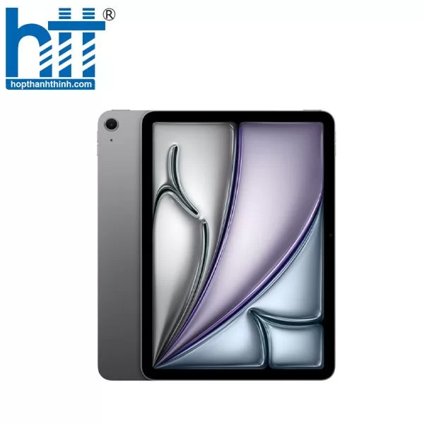 Hợp Thành Thịnh - iPad Air M3 11 inch 5G Space Gray