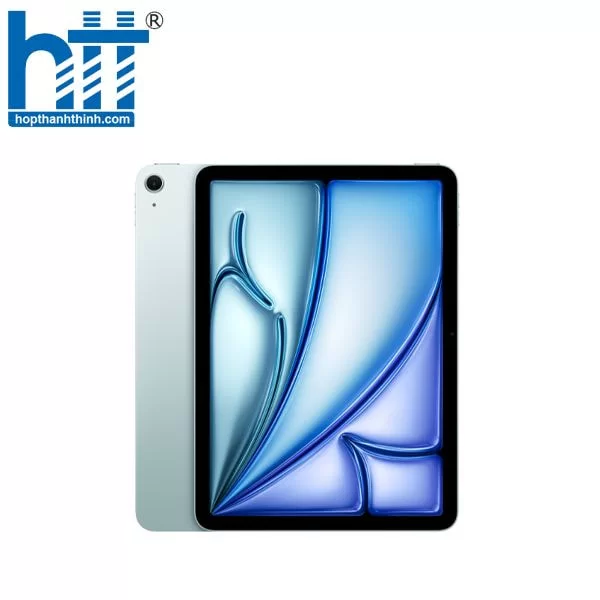 Hợp Thành Thịnh - iPad Air M3 11 inch 5G Blue