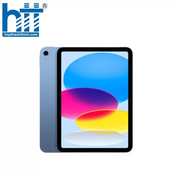 Hợp Thành Thịnh - iPad Gen 11 A16 Wifi Blue