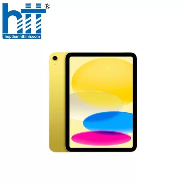 Hợp Thành Thịnh - Máy tính bảng iPad Gen 11 A16 Wifi