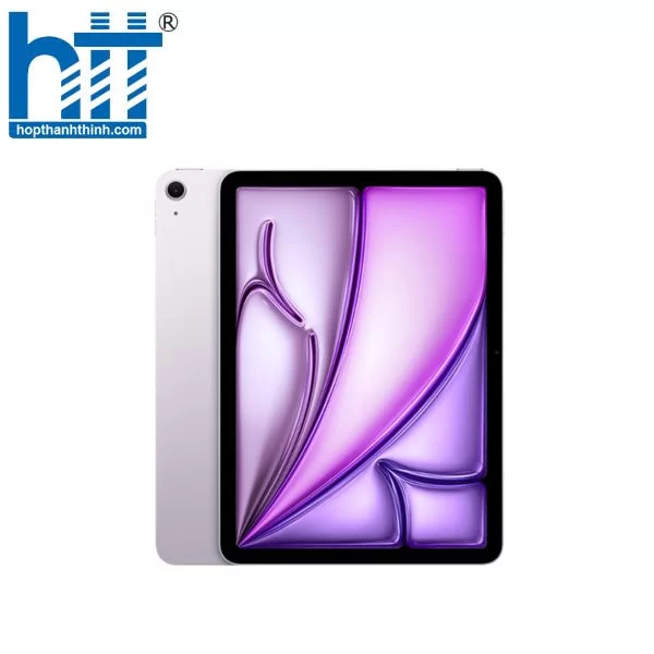 Hợp Thành Thịnh - iPad Air M3 11 inch 5G Purple