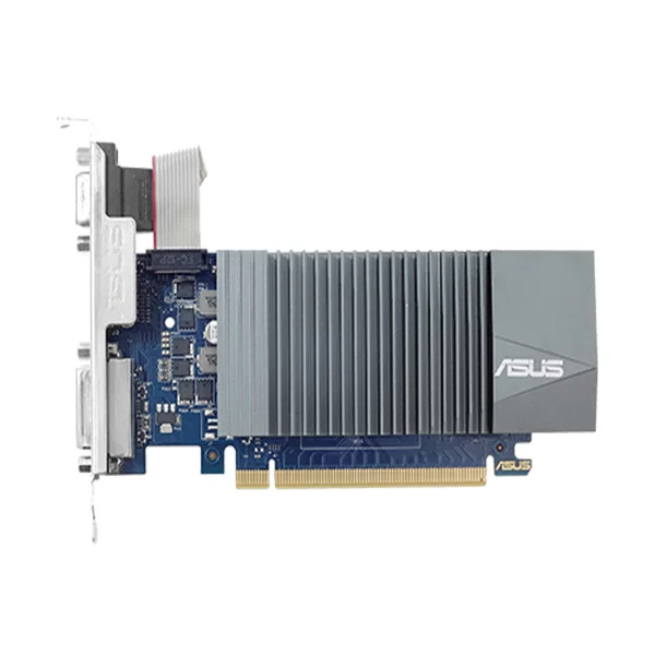 VGA Asus GT710-SL-1GD5-BRK