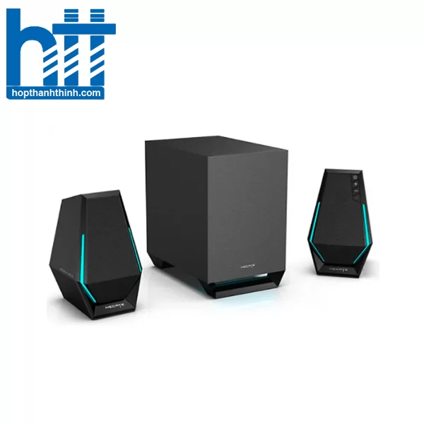 Hợp Thành Thịnh - Loa Edifier G1500 MAX Subwoofer 2.1 60W RGB