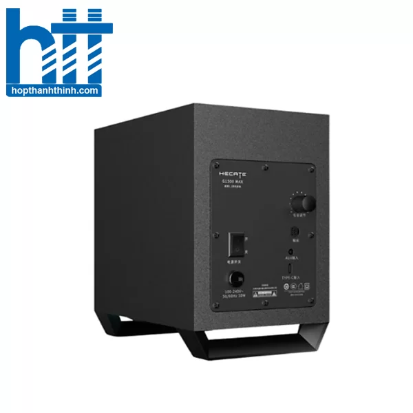 Hợp Thành Thịnh - Loa Edifier G1500 MAX Subwoofer 2.1 60W RGB