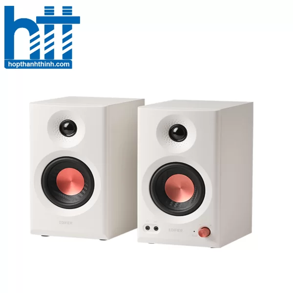 Hợp Thành Thịnh - Loa Edifier MR3 Bluetooth - Màu trắng