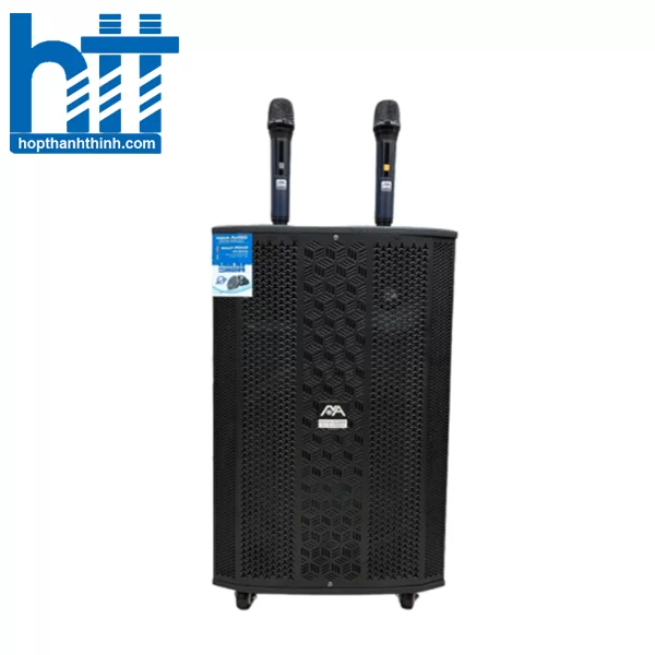 Hợp Thành Thịnh - Loa Karaoke di động NOVA 40MAX 