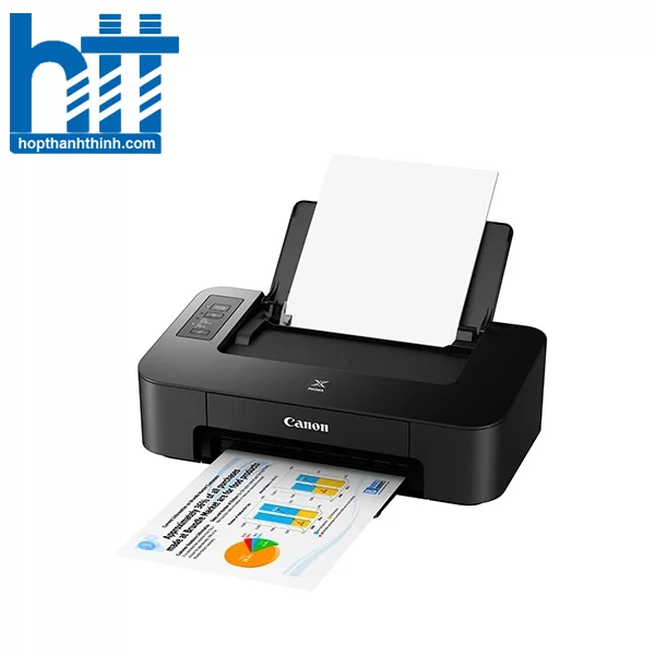 Hợp Thành Thịnh - Máy in phun màu CANON PIXMA TS207